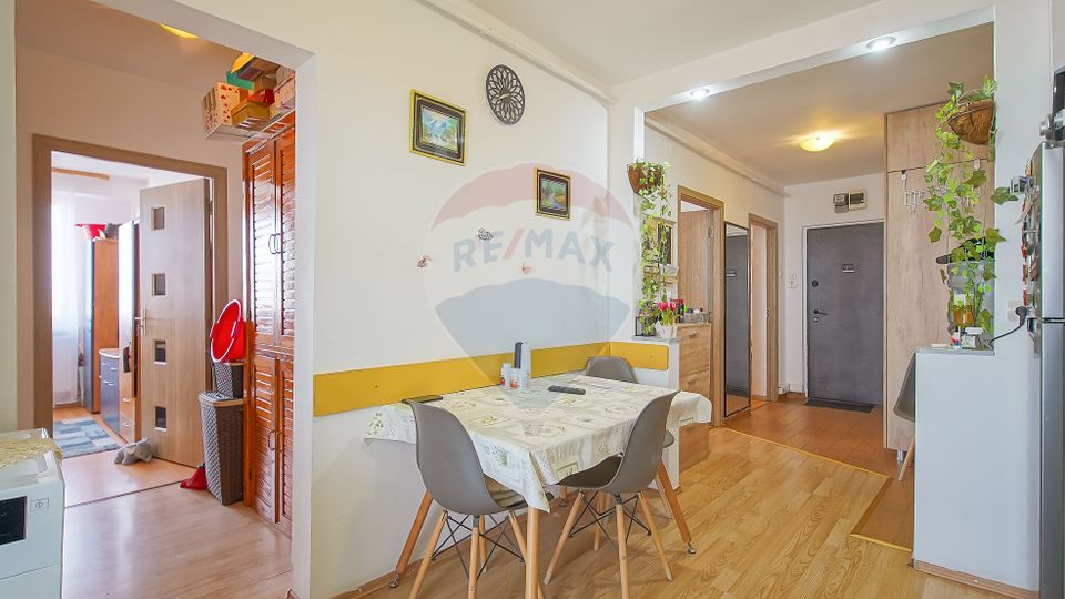 3 CAMERE DECOMANDAT || GRIVITEI || LANGA KAUFLAND || 0% COMISION