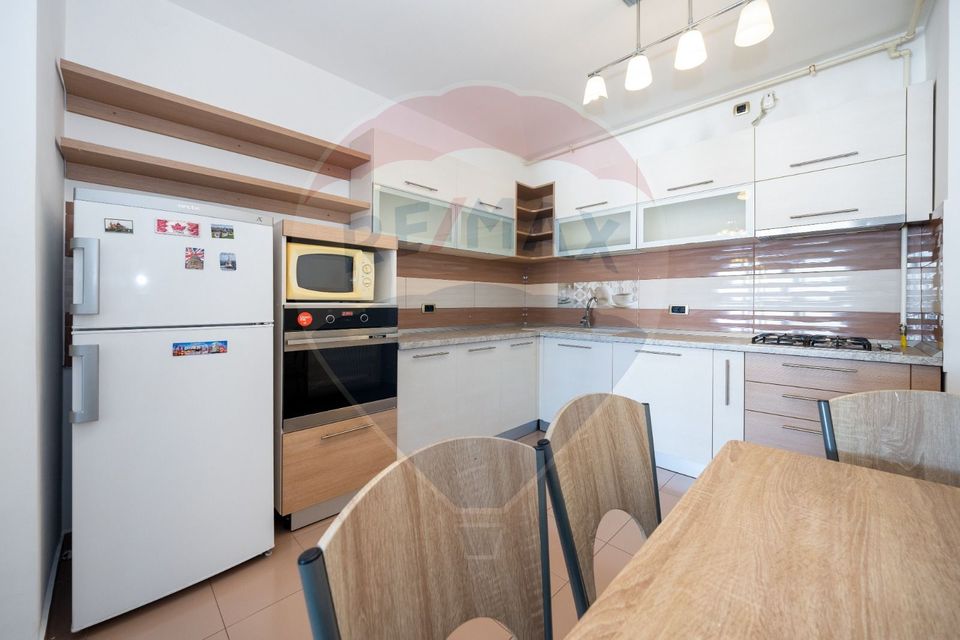 SUPER PRET!!! Apartament | 75 mp | Isaran | Bloc 2