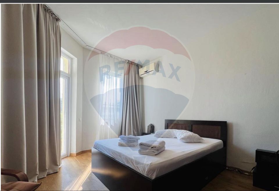 4 room House / Villa for rent, Central area