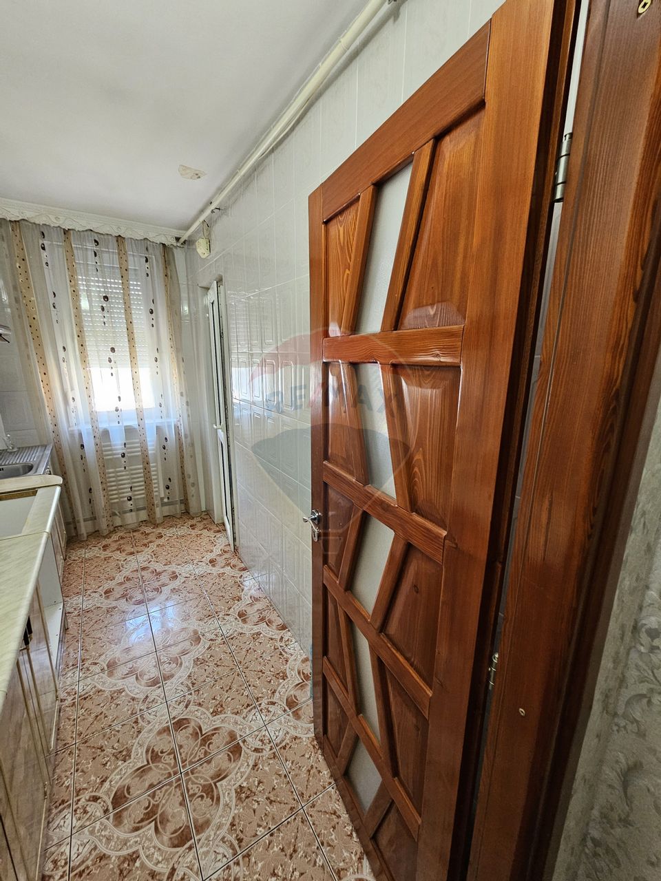 3 room Apartment for sale, Darmanesti area