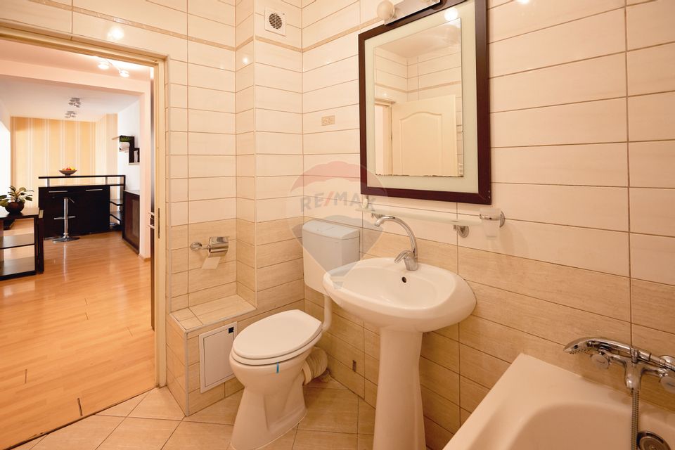 2 room Apartment for sale, Zorilor area