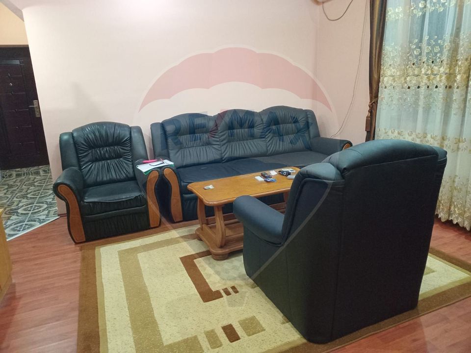 3 room Apartment for sale, Ultracentral area