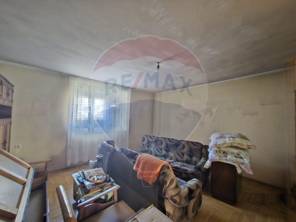 3 room House / Villa for sale