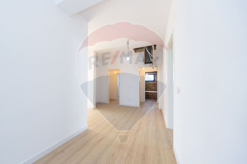 4 room House / Villa for sale