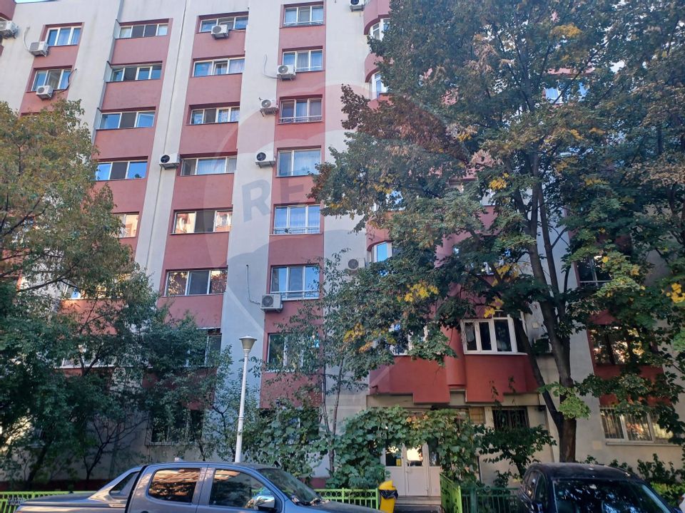 1 room Apartment for sale, 13 Septembrie area