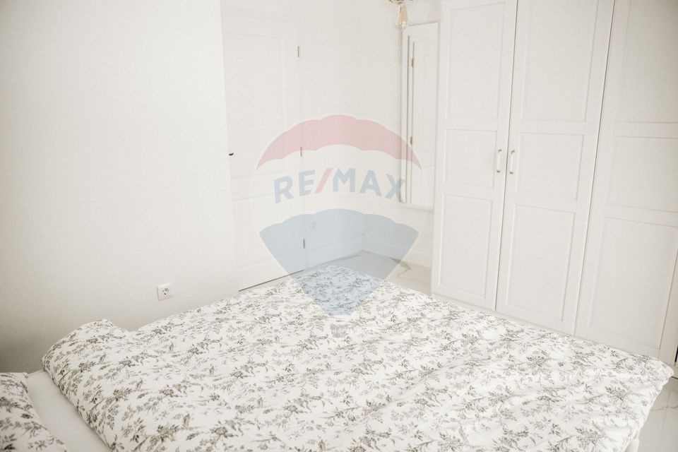 Apartament de inchiriat