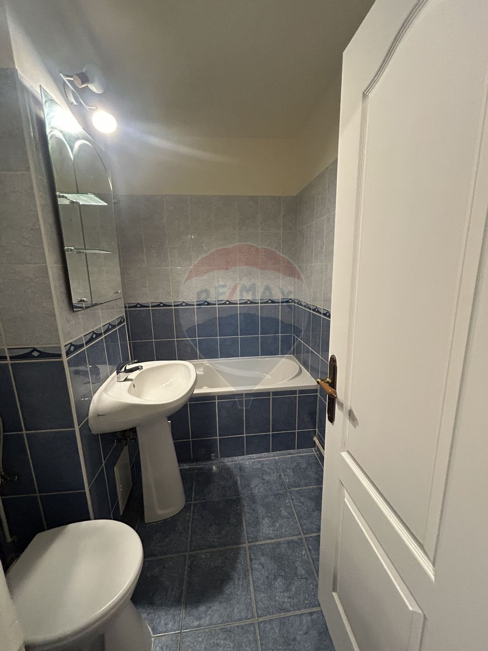 Apartament cu 1 camere de vânzare în zona Garii