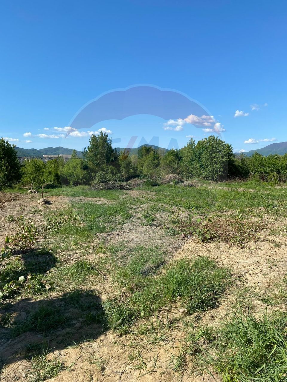 Teren intravilan 812mp Baia Mare