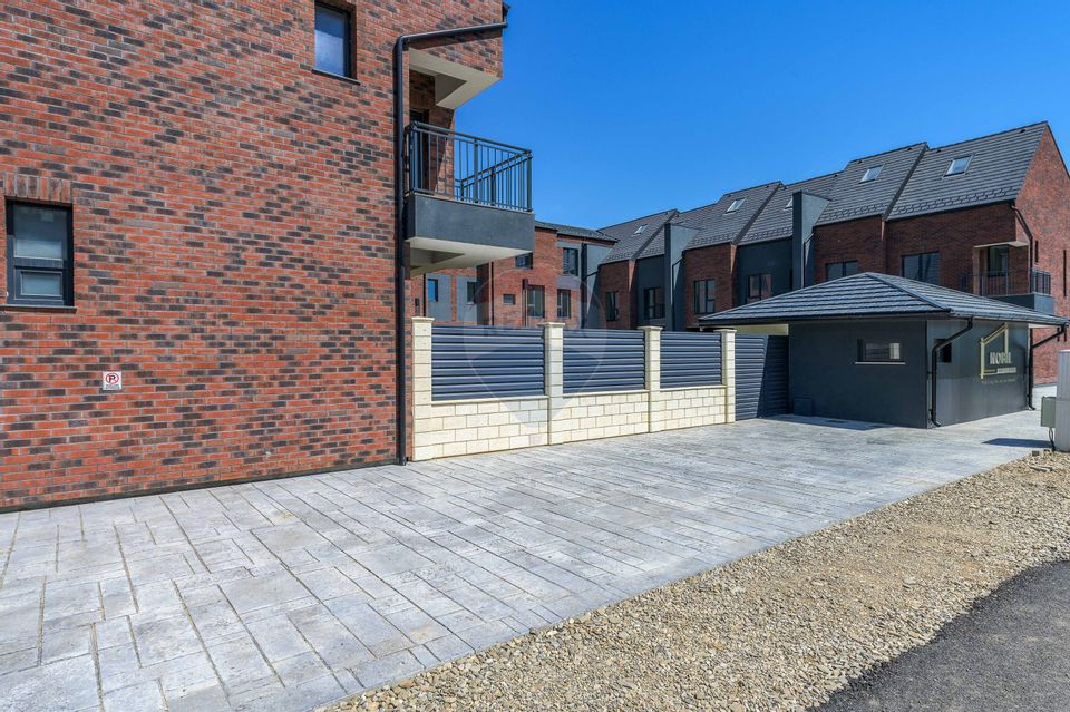 Vânzare Vilă cu 5 camere, curte si parcare de vânzare in TUNARI