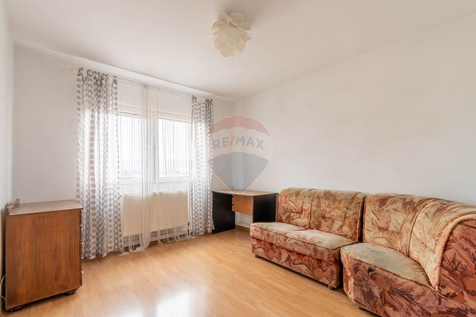 Apartament 3 camere de vanzare, Marasti