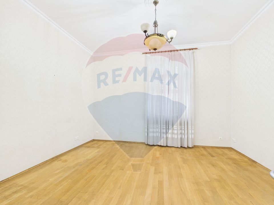 Apartament deosebit 2 camere Piața Romană | Clădire consolidata total