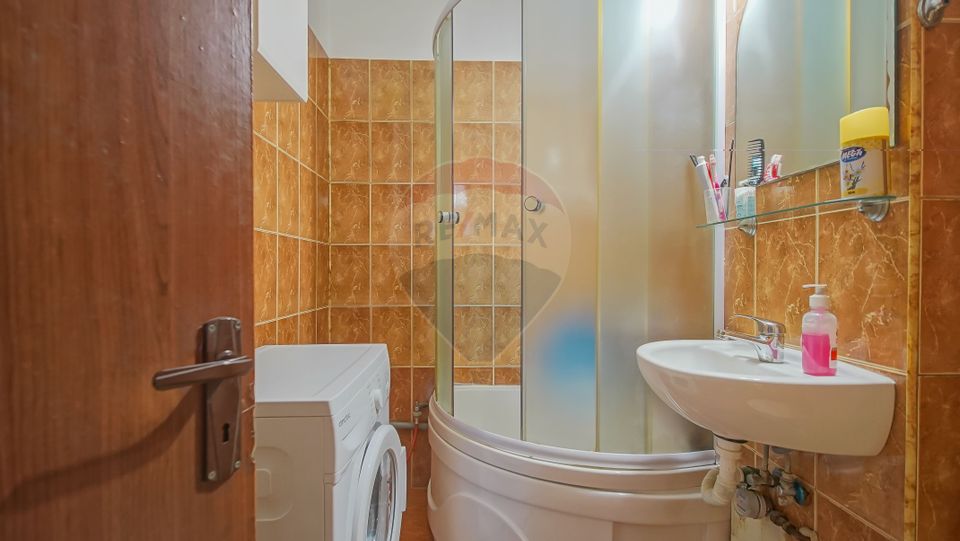 Rezervat! Garsoniera de vanzare  - 0% comision Rezervat!