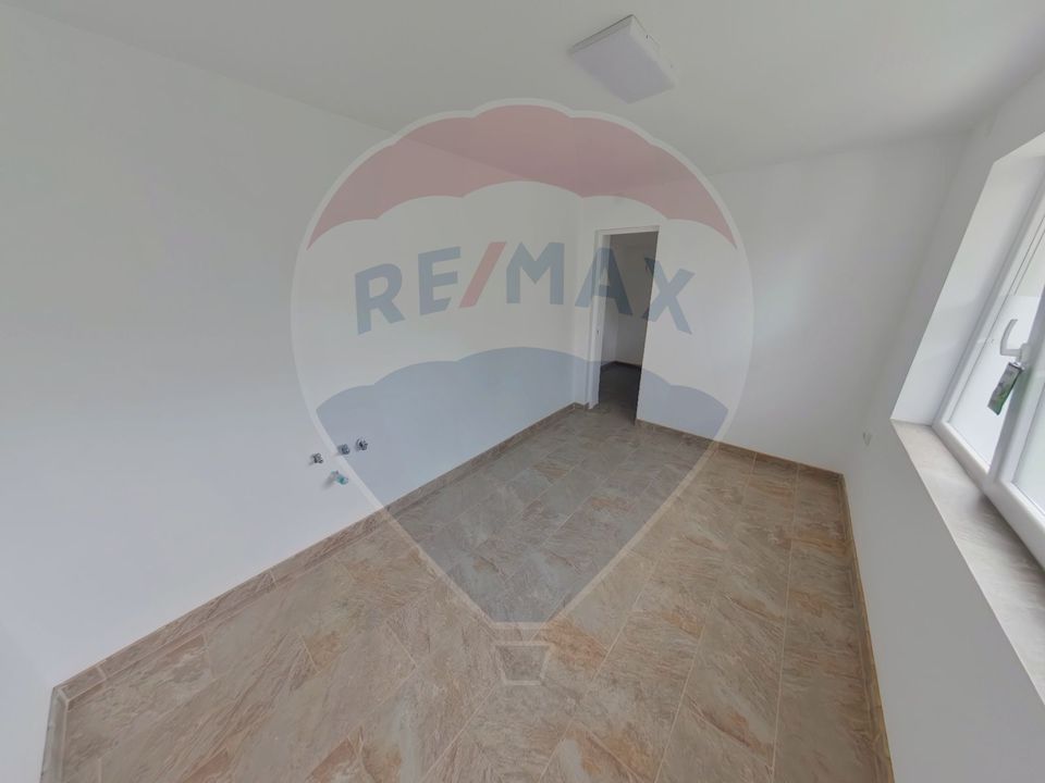 3 room House / Villa for sale, Central area