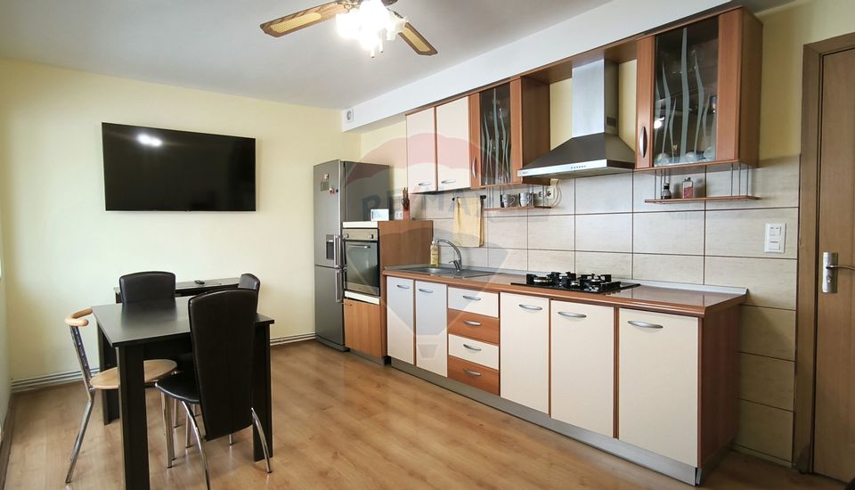 4 room Apartment for sale, Vitrometan area