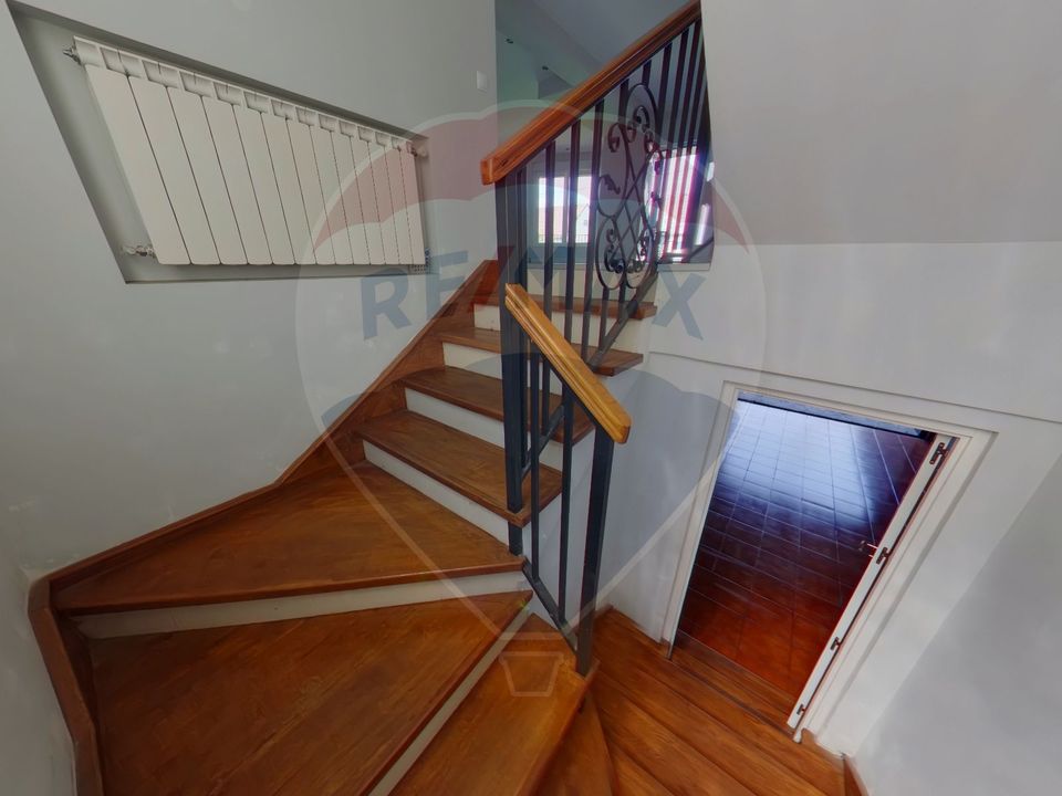 5 room House / Villa for rent, Nord area