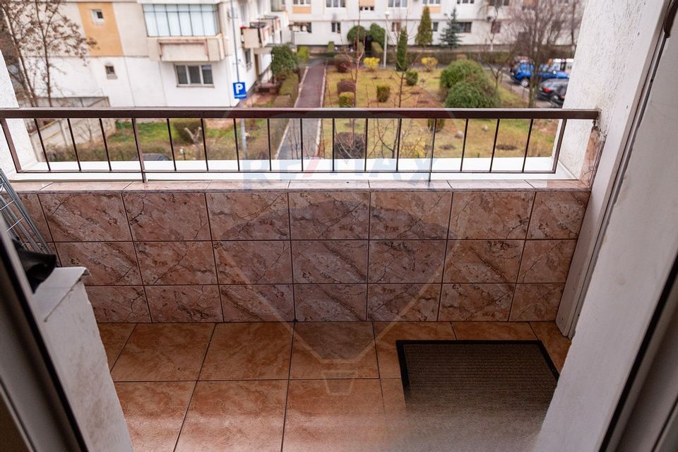 REZERVAT - Apartament de vanzare, 2 camere, Str. Tulcea