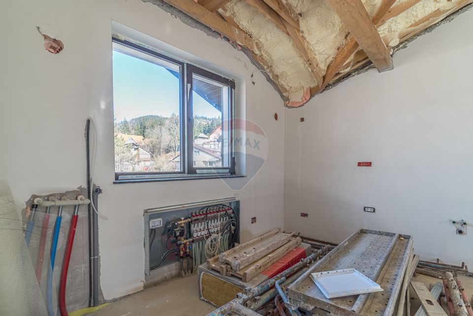 3 room Apartment for sale, Zamora area
