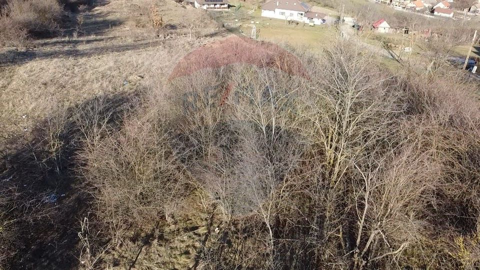 Land 1,654sqm Alba Iulia / Strada Lalelelor