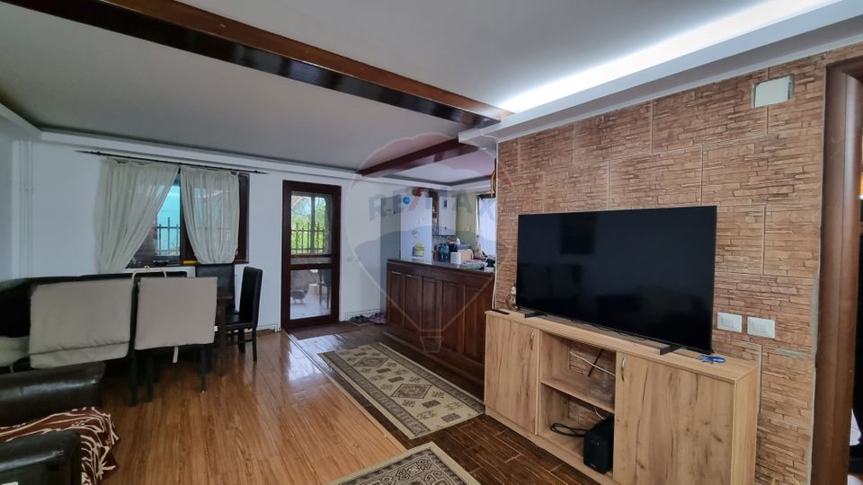 Casă / Vilă de vanzare Belciugatele str. VIILOR