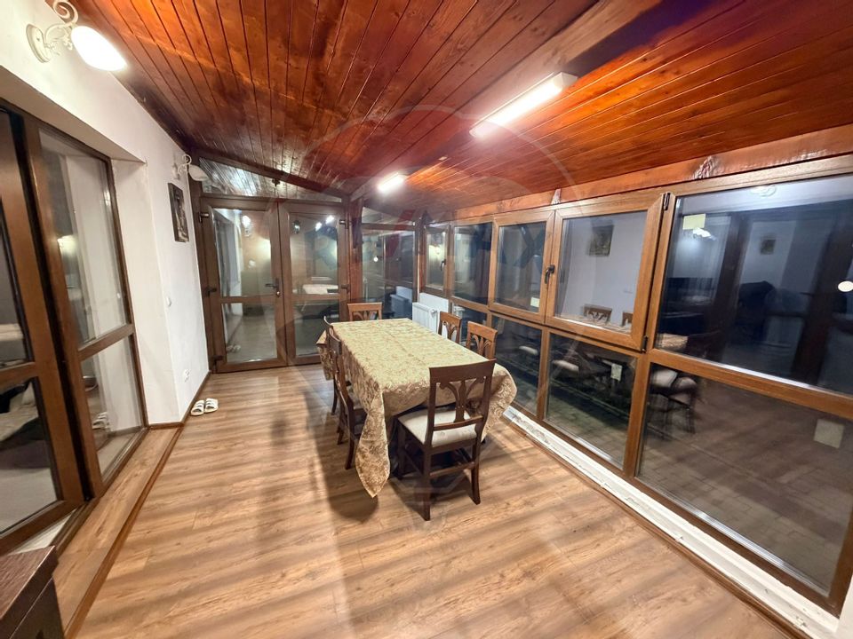 Vanzare casa Trend Ressidence