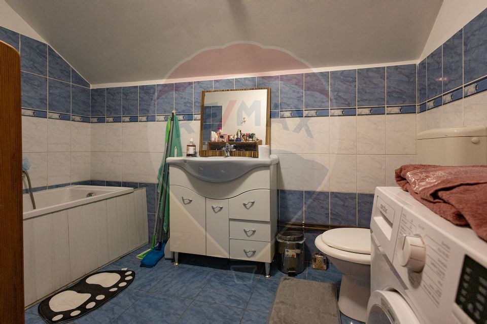 6 room House / Villa for sale, Sagului area