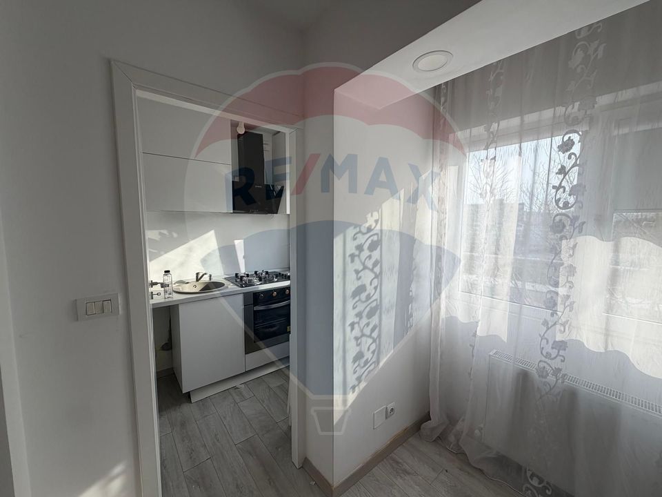 Vanzare garsoniera Dristor