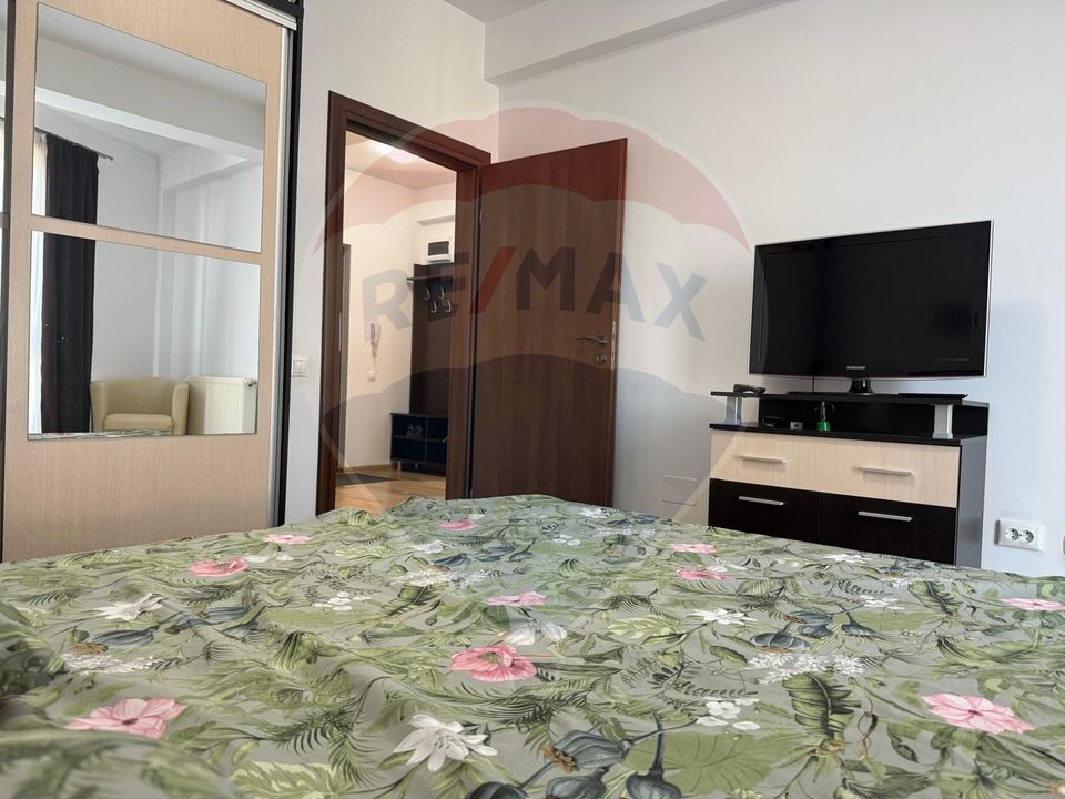 2 room Apartment for rent, Bucurestii Noi area