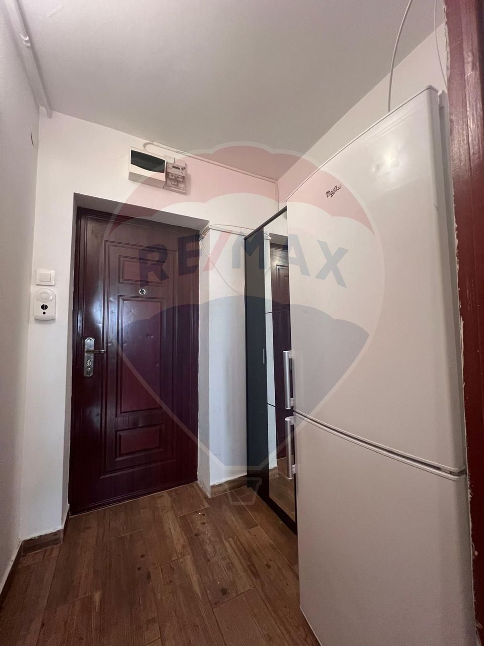 1 room Apartment for rent, Titan area