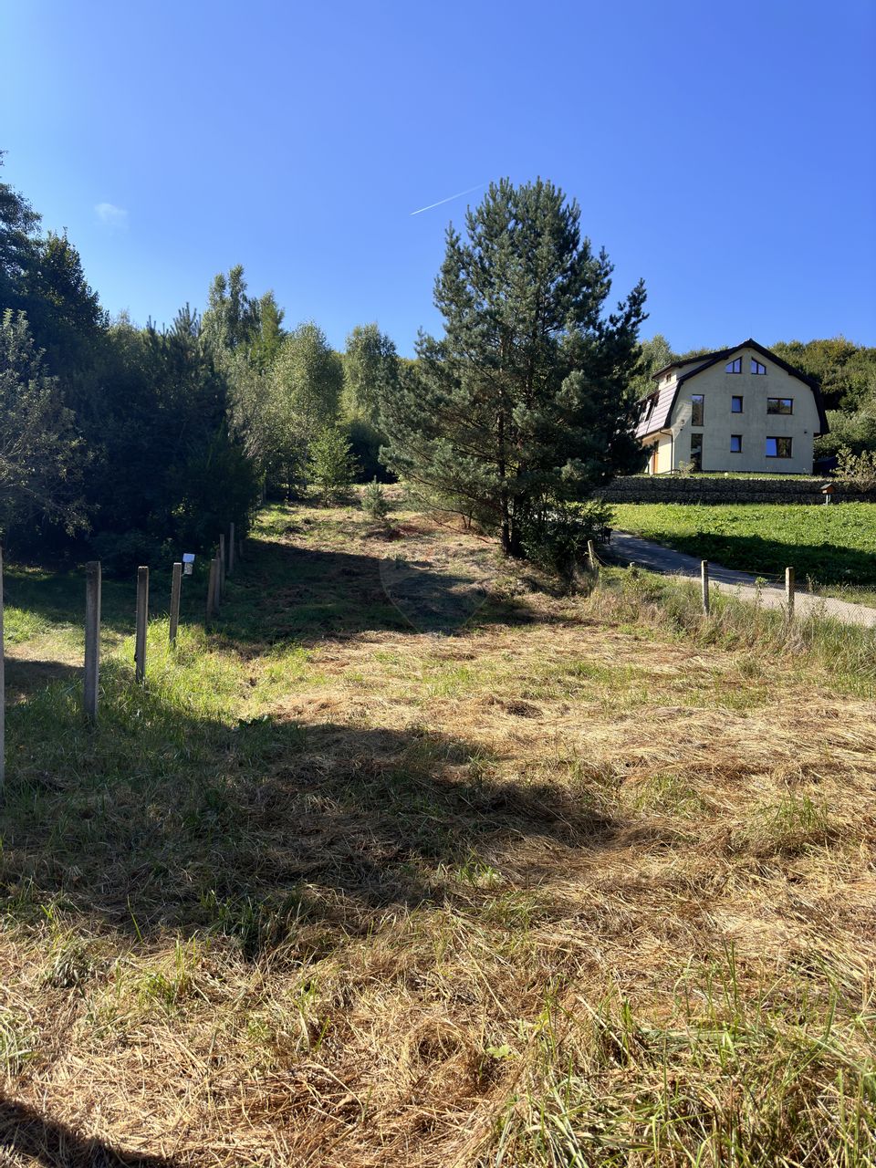 Land 2,000sqm Feleacu / Strada Valea Capriorii