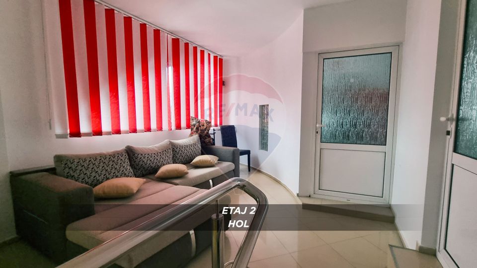 10 room House / Villa for sale, Central area