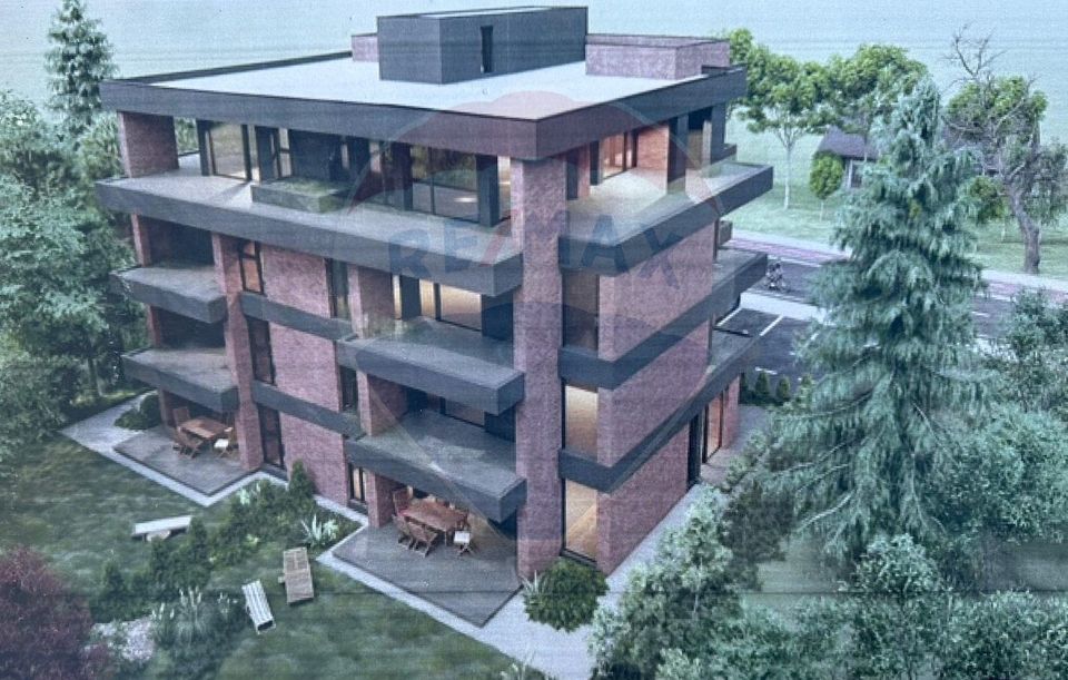 3 room Apartment for sale, Nord area