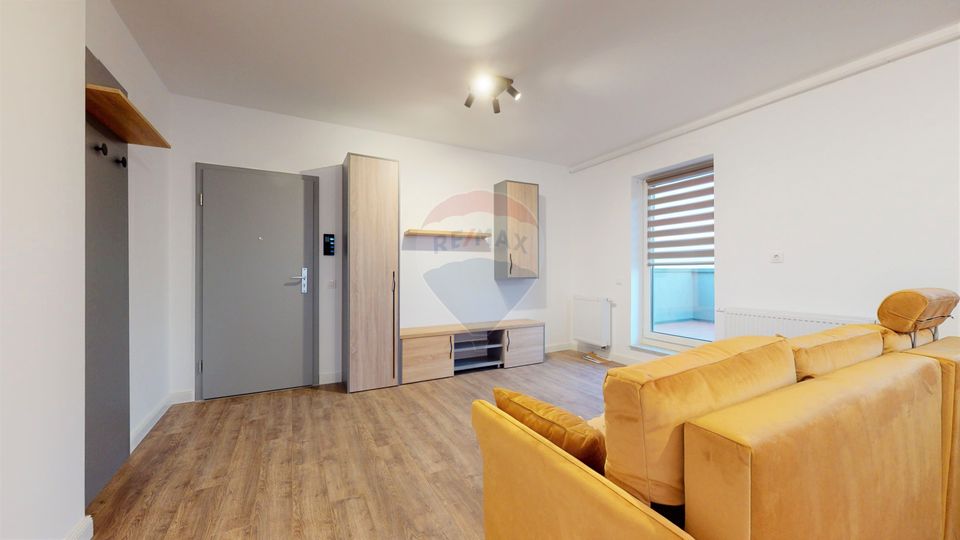 2 room Apartment for rent, Bartolomeu area