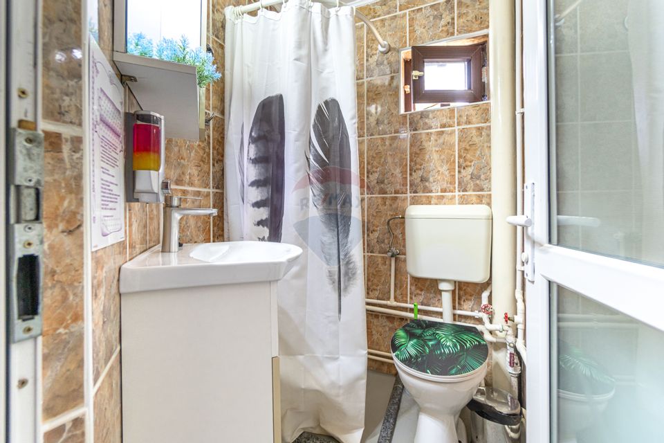 Pensiunea Scărișoara – Refugiul din Inima Rucărului | Comision 0%