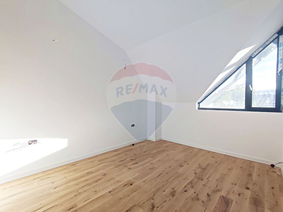 De Inchiriat Vila Ultrafinisata Aparatorii Patriei | Office/Comercial