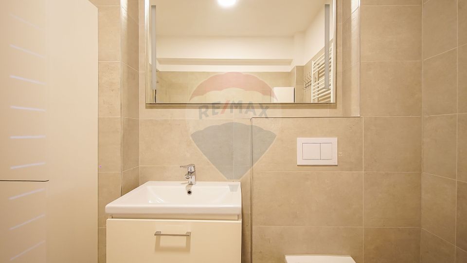 Apartament cu 3 camere de vânzare la SOHO