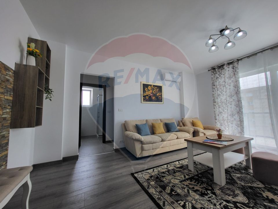 3 room Apartment for sale, Micalaca area