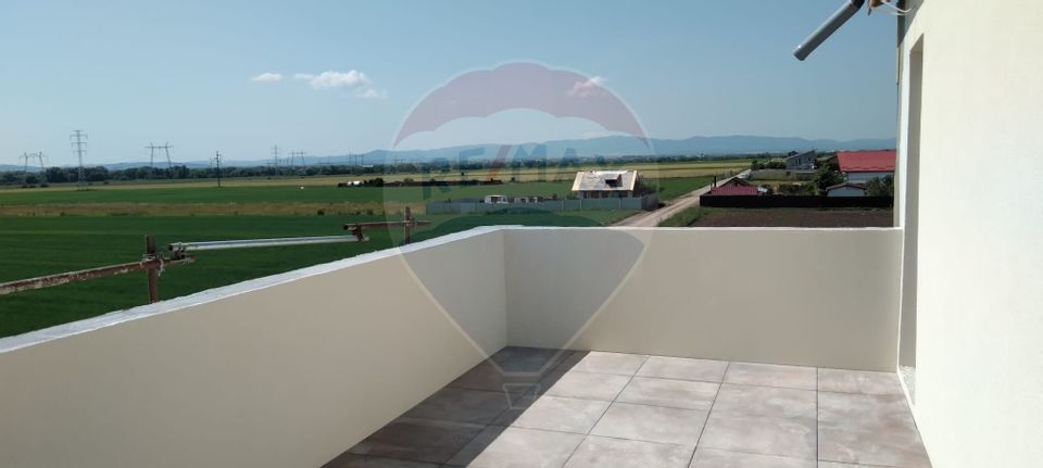 Penthouse / 3 camere/ Comision 0 cumparator