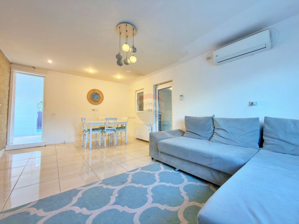 Casă cu 5 camere de vânzare în zona 3 Insule, Arad