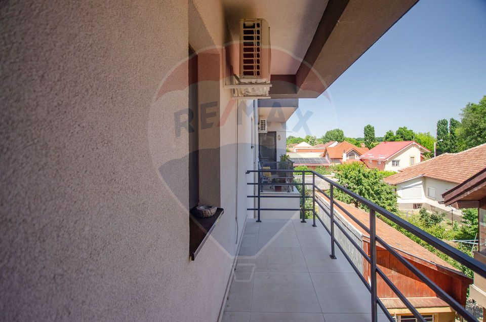 De inchiriat – zona Crisan – 500€ – 0% Comision