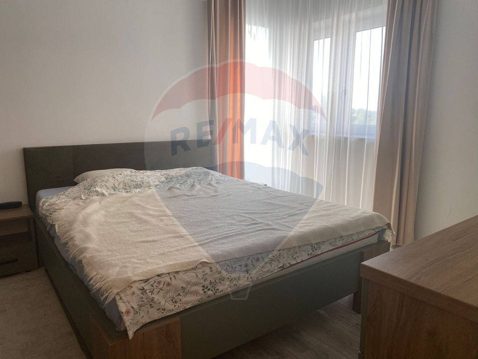 2 room Apartment for rent