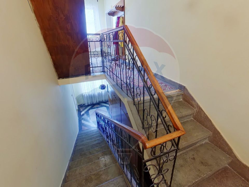 Casă cu 4 camere, Str. Bradului/ Sighetu Marmației