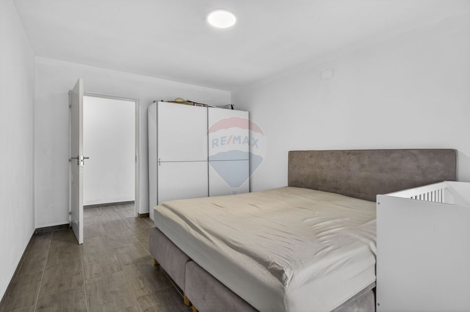 6 room House / Villa for sale