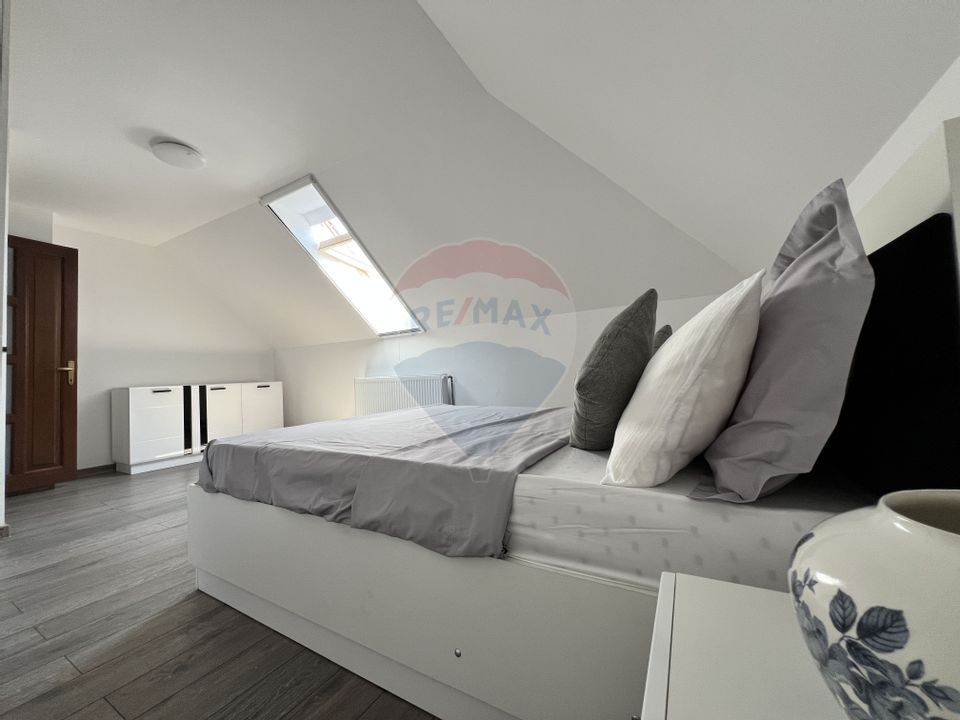 Casă de vânzare – Comuna Berceni, Strada ZânelorCasă / Vilă