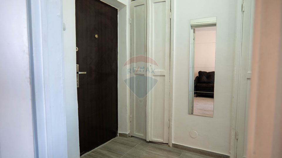 Oferta - Apartament de inchiriat - 2 camere - Calea Mosilor