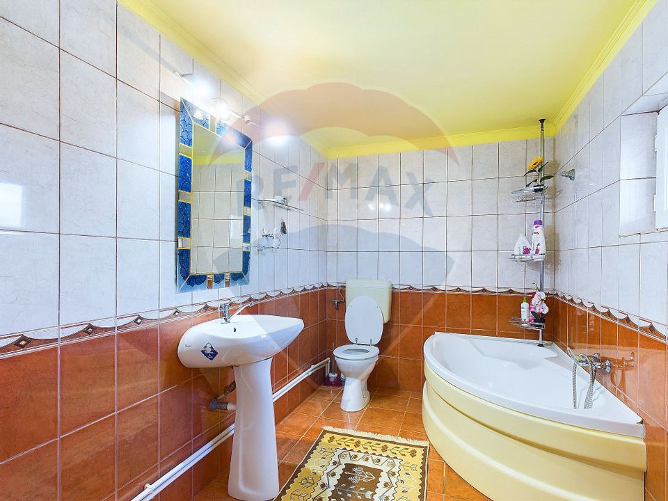 Casa de vanzare | Branesti | 4 camere