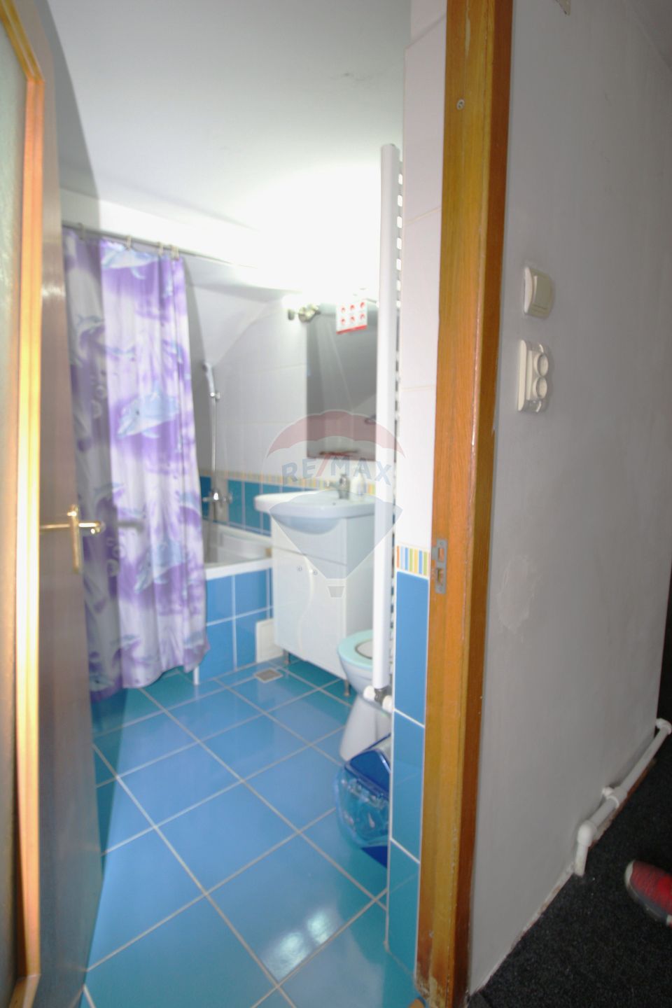 Casa de vanzare P+1+M Drumul Taberei Bucuresti