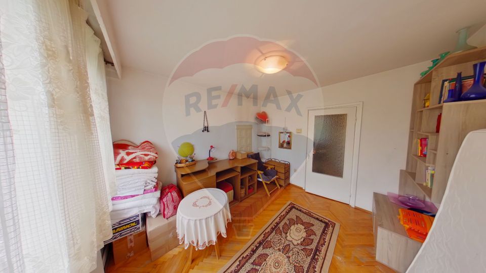 3 room Apartment for sale, Nord area