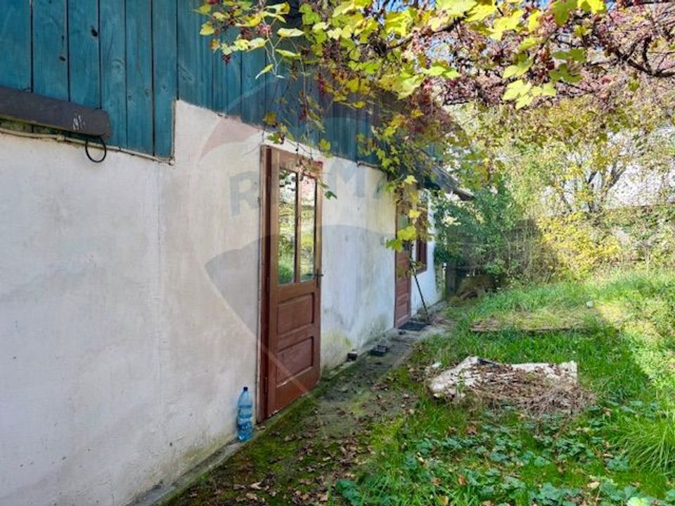 2 room House / Villa for sale