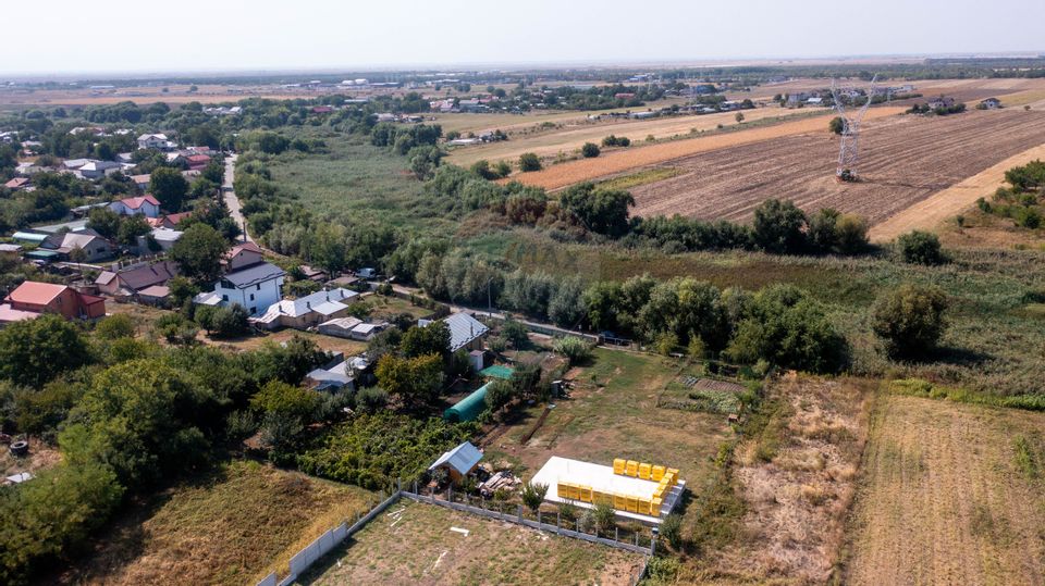 4 room House / Villa for sale