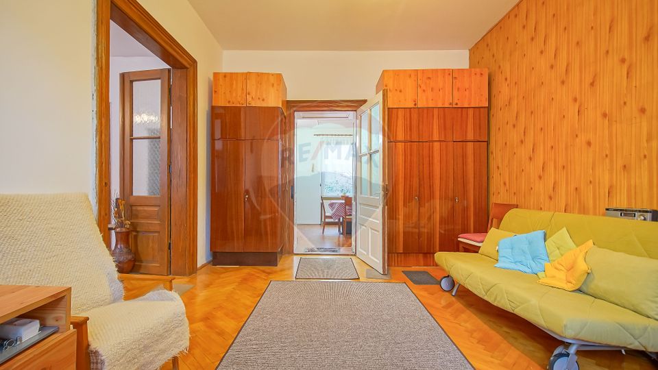 2 room Apartment for sale, Brasovul Vechi area